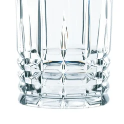 NACHTMANN Zestaw Szklanek Highland Do Whisky Tumbler 4 Szt. 0,345 L