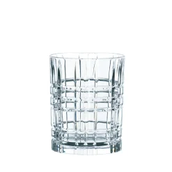 NACHTMANN Zestaw Szklanek Highland Do Whisky Tumbler 4 Szt. 0,345 L
