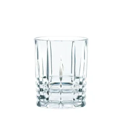 NACHTMANN Zestaw Szklanek Highland Do Whisky Tumbler 4 Szt. 0,345 L