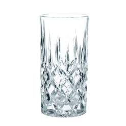 NACHTMANN Zestaw Szklanek Noblesse Do Long Drinkow 4 Szt. 0,375 L