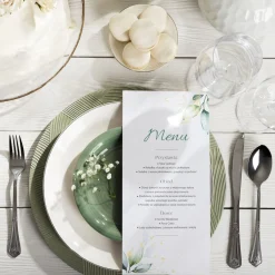 HOMLA Zestaw Sztućców Mercer Ch 24 Szt