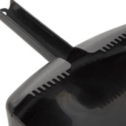 HOMLA Zmiotka Easy Clean Z Szufelka Szara 21X32 Cm